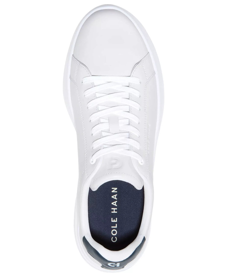 Cole Haan Men's Grand Crosscourt Tennis II Sneakers