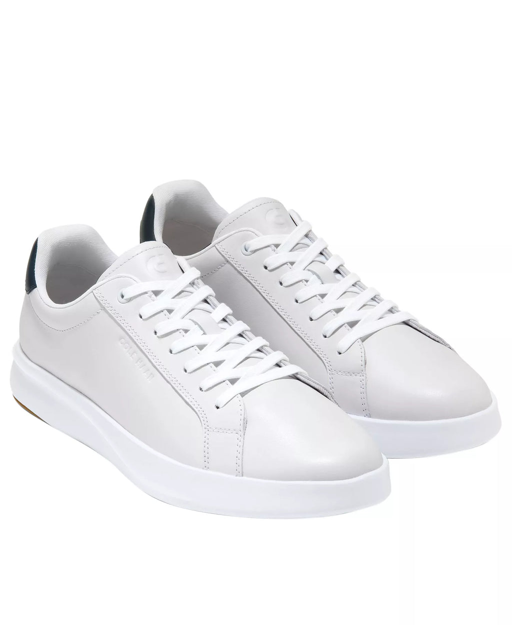 Cole Haan Men's Grand Crosscourt Tennis II Sneakers
