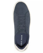 Cole Haan Men's Grand Crosscourt Daily Lace-To-Toe Slip-On Sneakers
