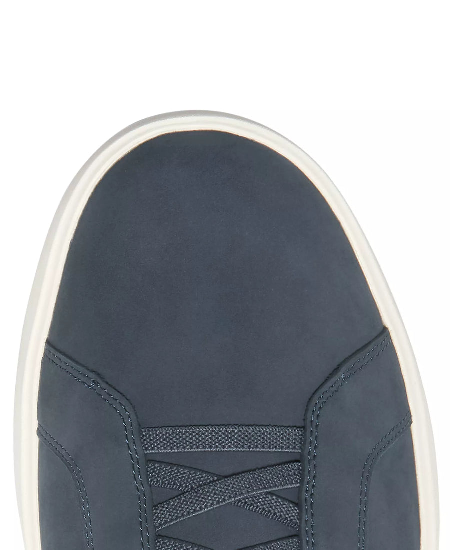 Cole Haan Men's Grand Crosscourt Daily Lace-To-Toe Slip-On Sneakers