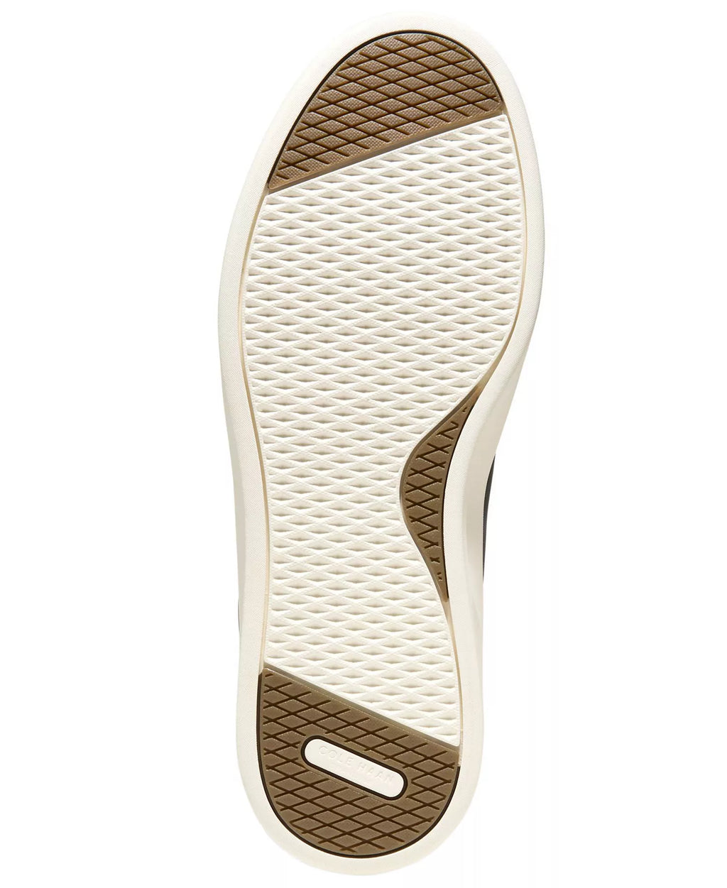 Cole Haan Men's Grand Crosscourt Daily Lace-To-Toe Slip-On Sneakers