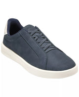 Cole Haan Men's Grand Crosscourt Daily Lace-To-Toe Slip-On Sneakers