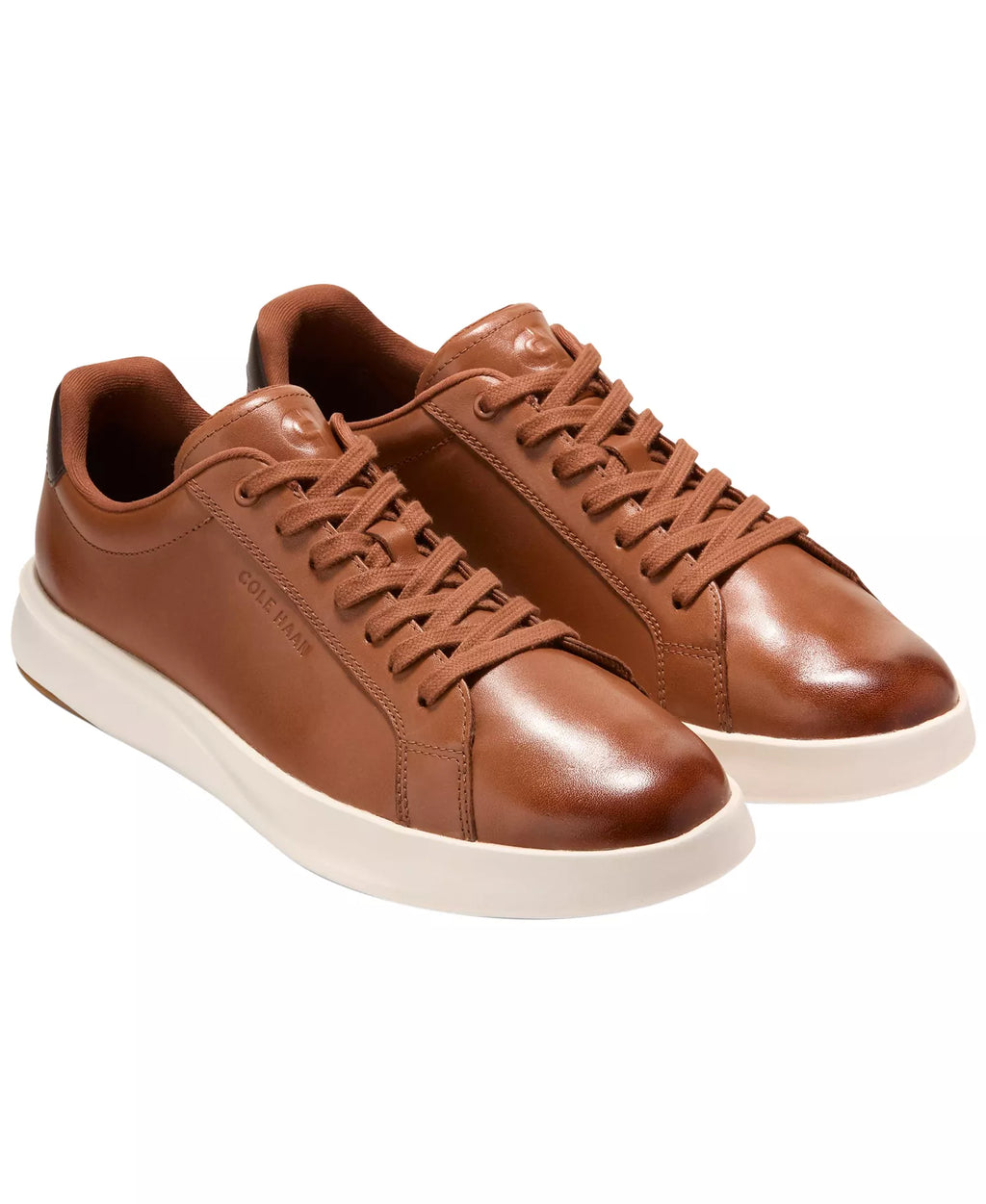 Cole Haan Men's Grand Crosscourt Tennis II Sneakers