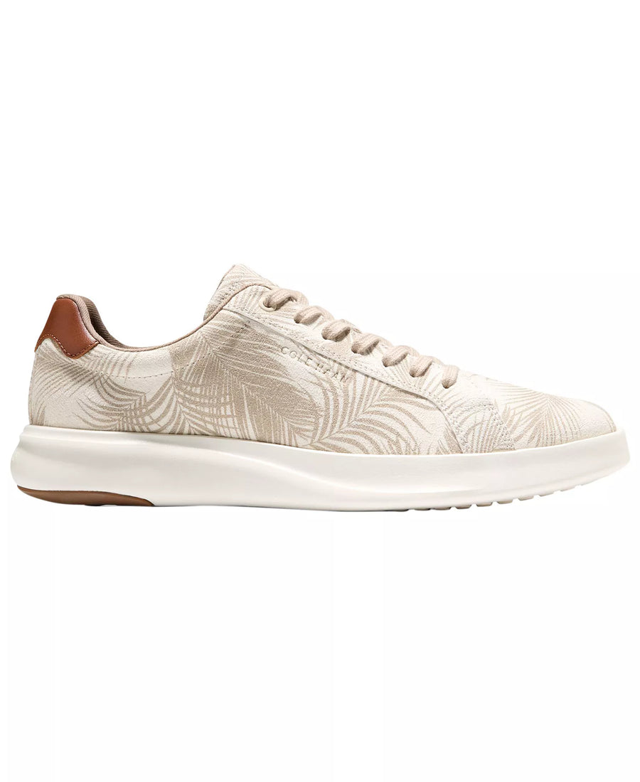 Cole Haan Men's Grand Crosscourt Tennis II Sneakers