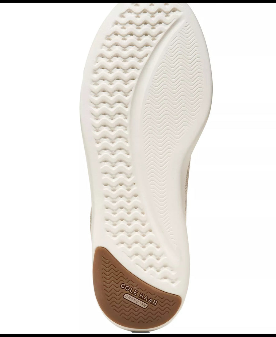 Cole Haan Men's Grand Crosscourt Tennis II Sneakers