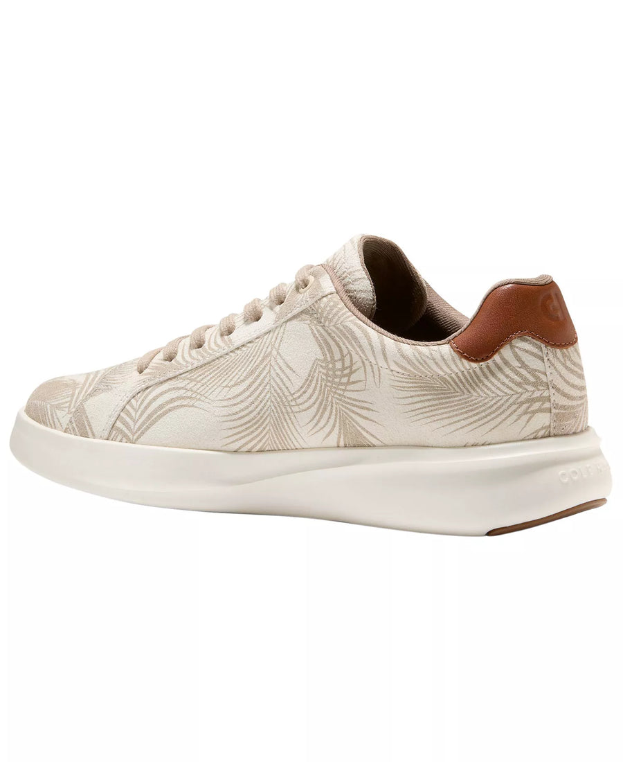 Cole Haan Men's Grand Crosscourt Tennis II Sneakers