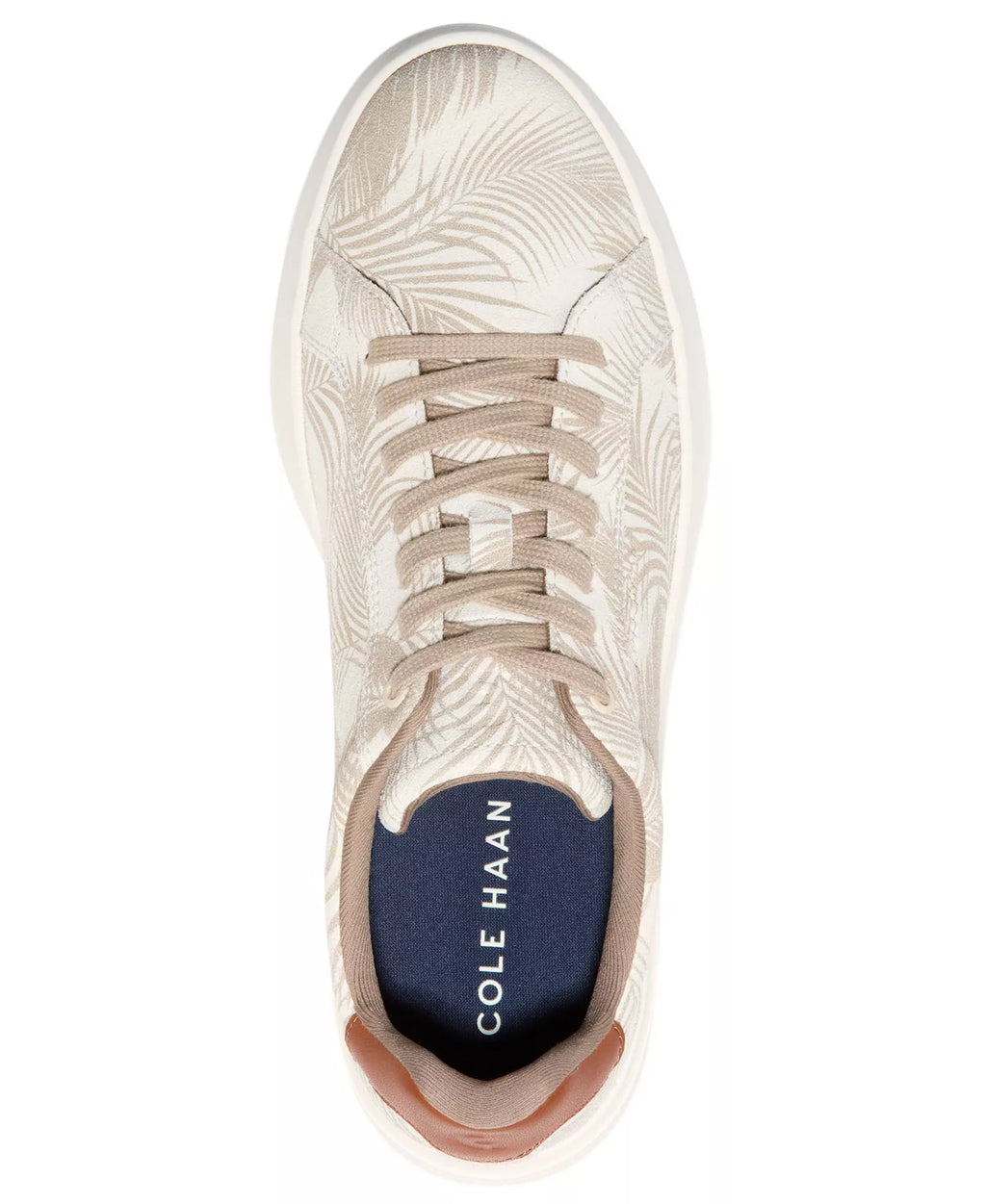 Cole Haan Men's Grand Crosscourt Tennis II Sneakers