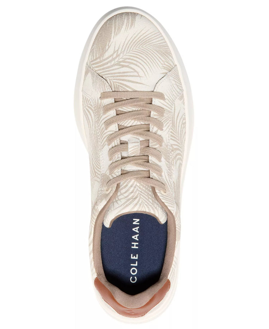 Cole Haan Men's Grand Crosscourt Tennis II Sneakers