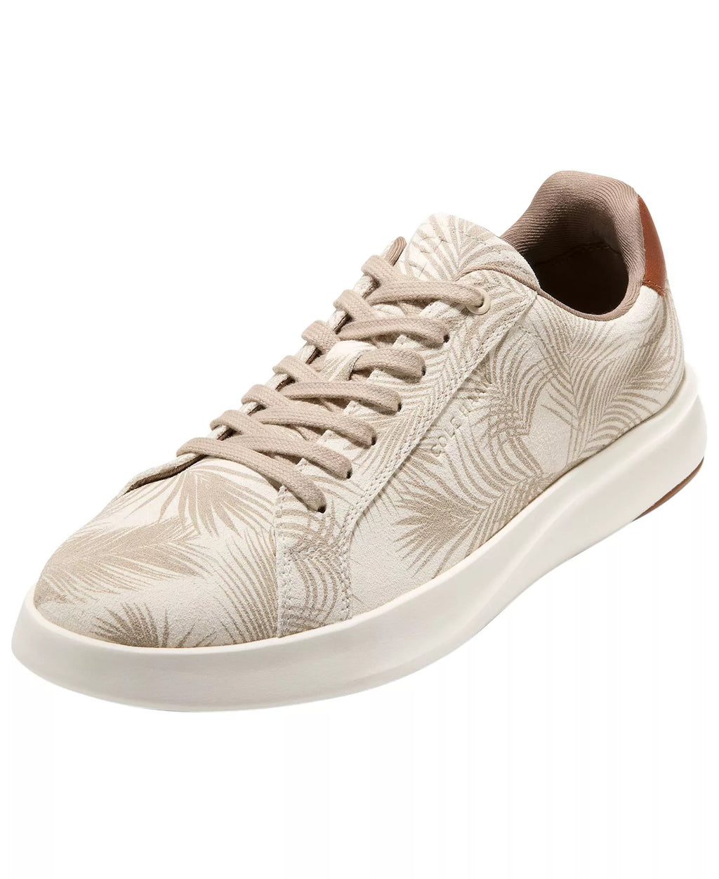 Cole Haan Men's Grand Crosscourt Tennis II Sneakers