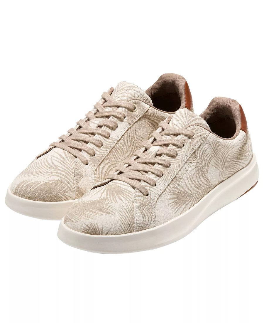Cole Haan Men's Grand Crosscourt Tennis II Sneakers