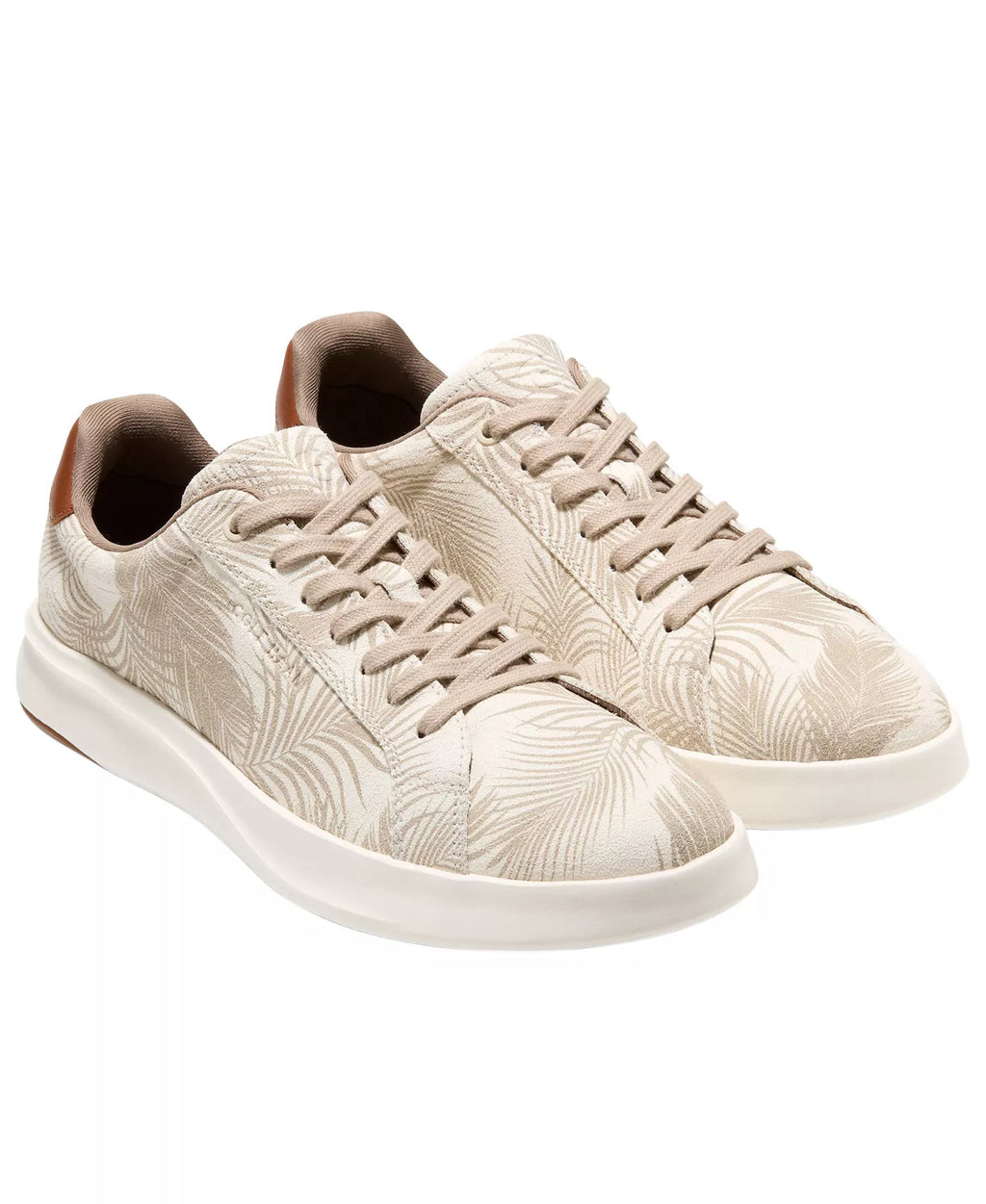 Cole Haan Men's Grand Crosscourt Tennis II Sneakers