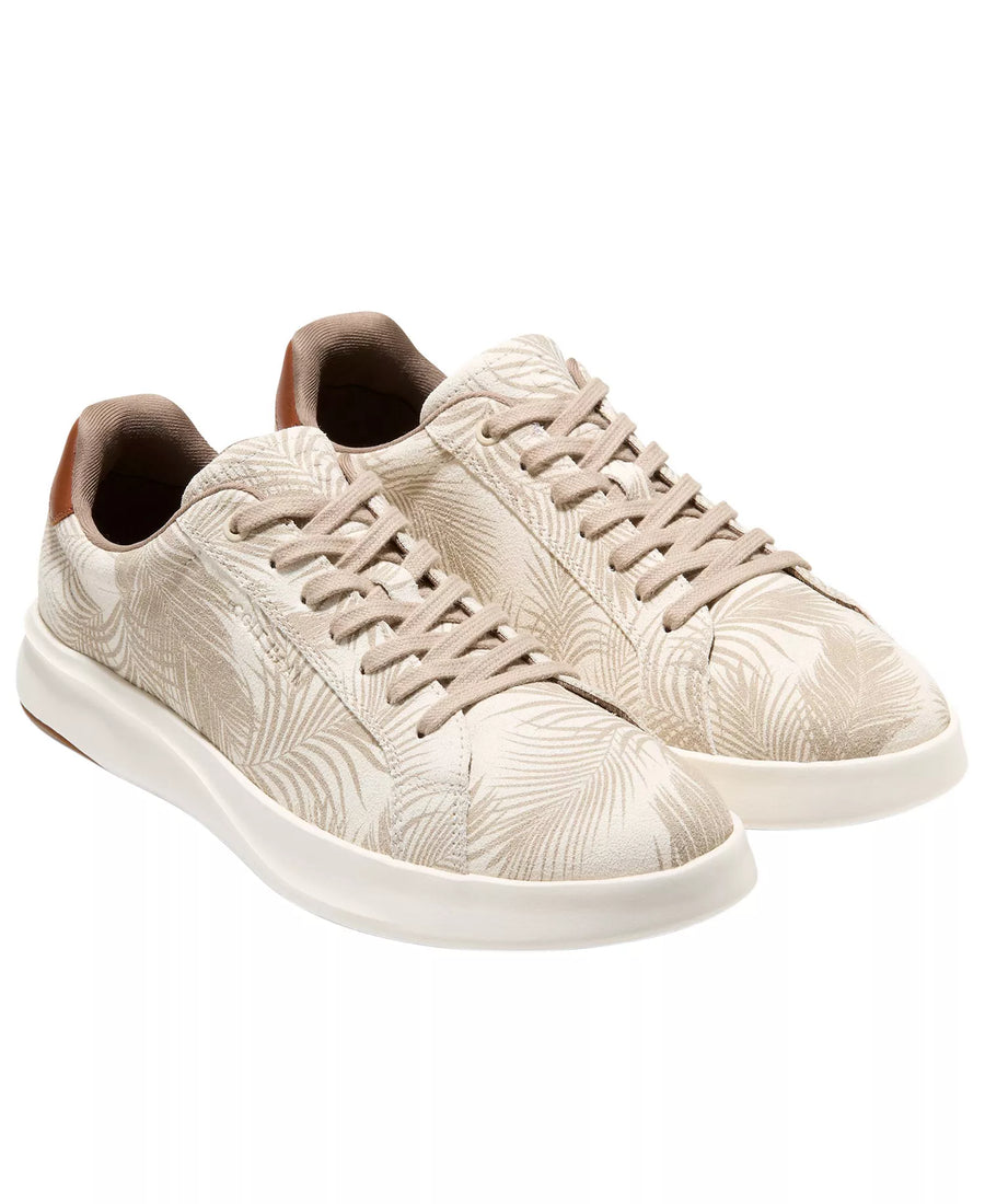 Cole Haan Men's Grand Crosscourt Tennis II Sneakers