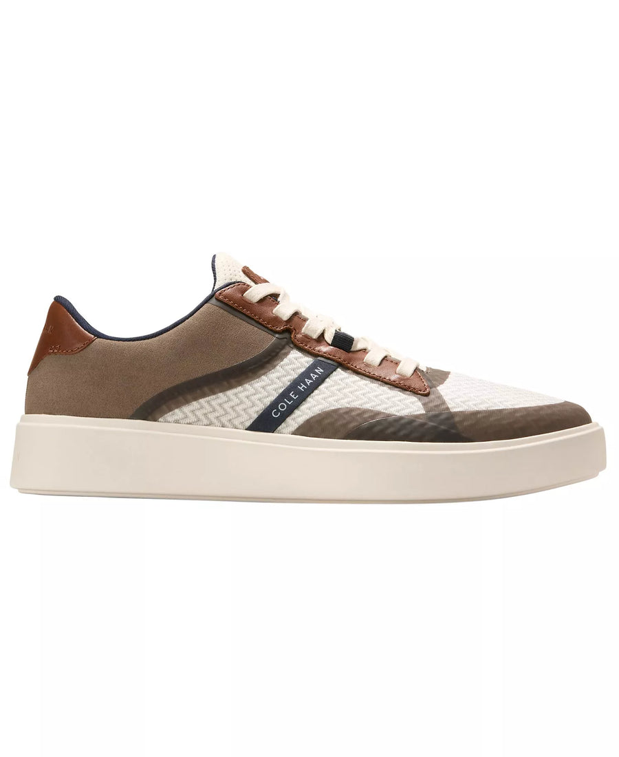 Cole Haan Men's Grand Crosscourt Winner Lace-Up Sneakers
