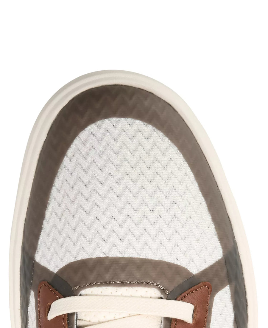Cole Haan Men's Grand Crosscourt Winner Lace-Up Sneakers