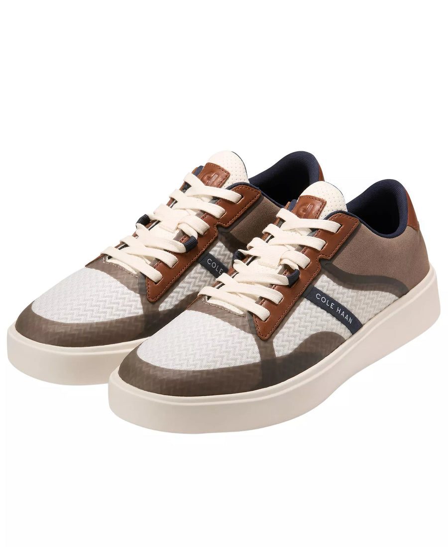 Cole Haan Men's Grand Crosscourt Winner Lace-Up Sneakers