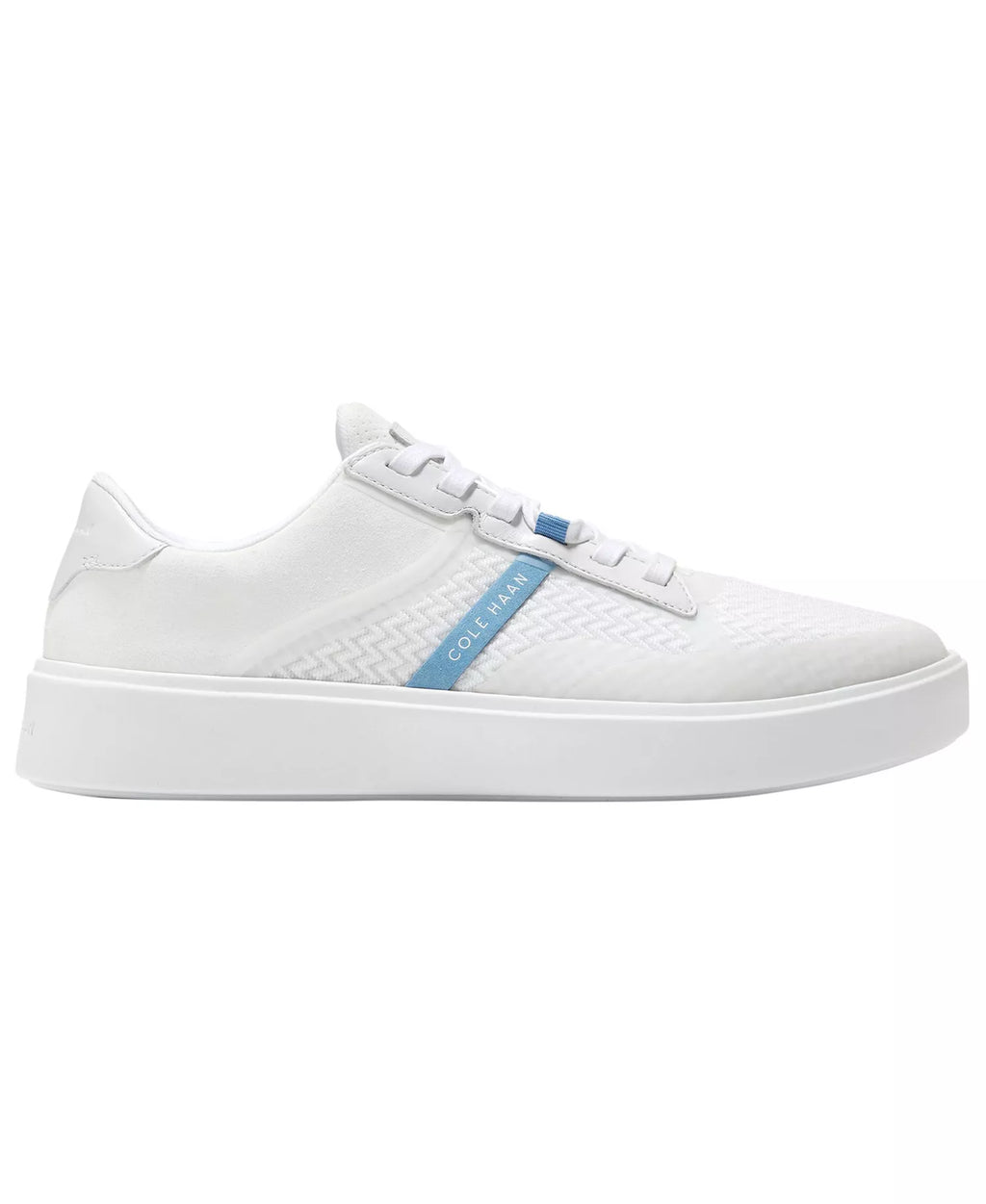 Cole Haan Men's Grand Crosscourt Winner Lace-Up Sneakers