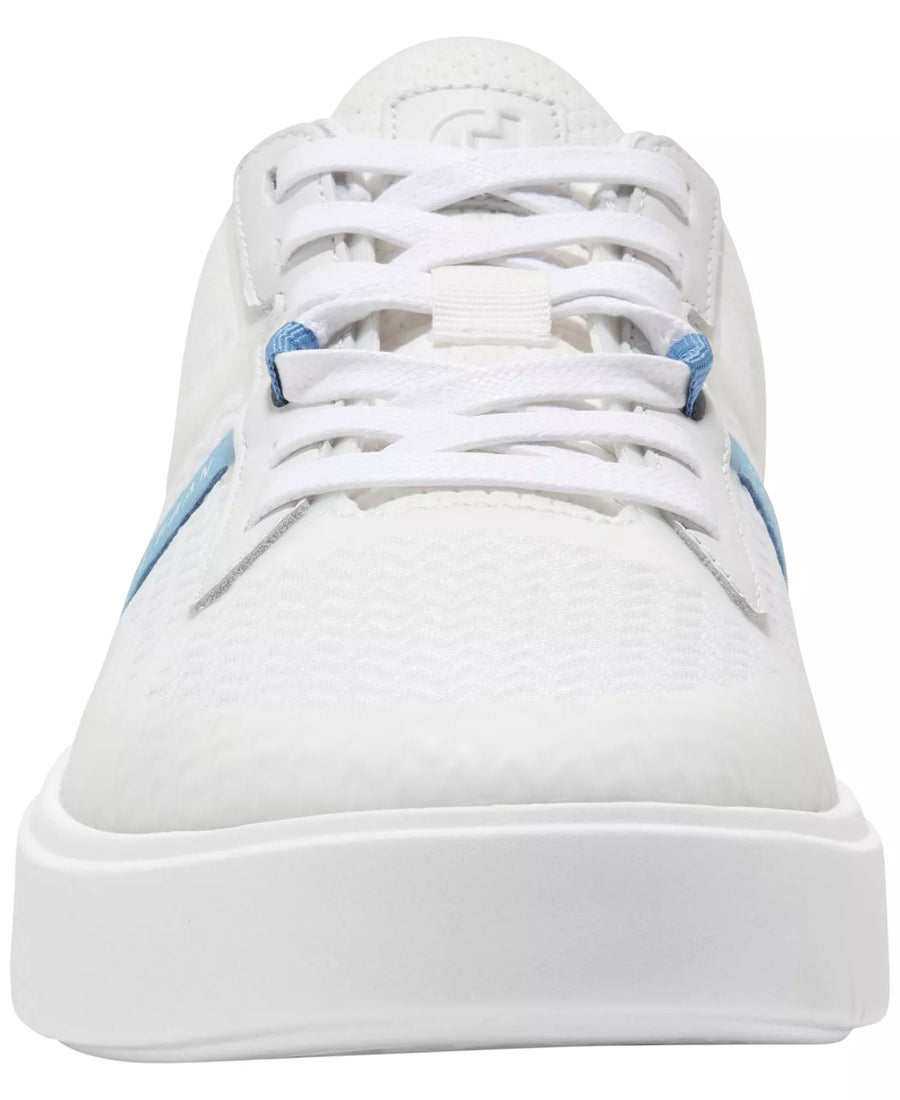 Cole Haan Men's Grand Crosscourt Winner Lace-Up Sneakers