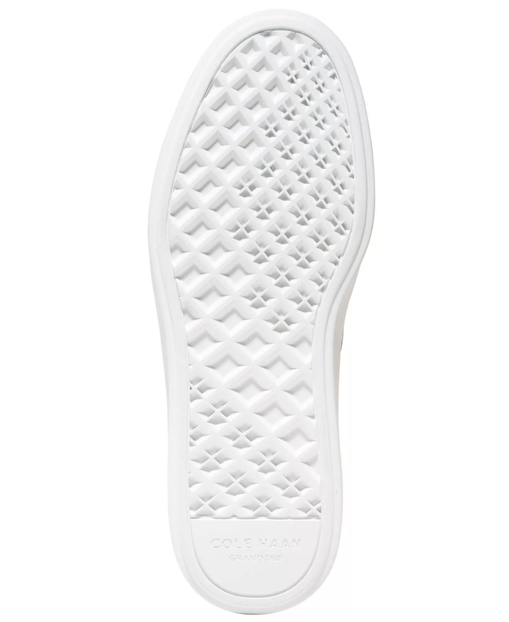 Cole Haan Men's Grand Crosscourt Winner Lace-Up Sneakers