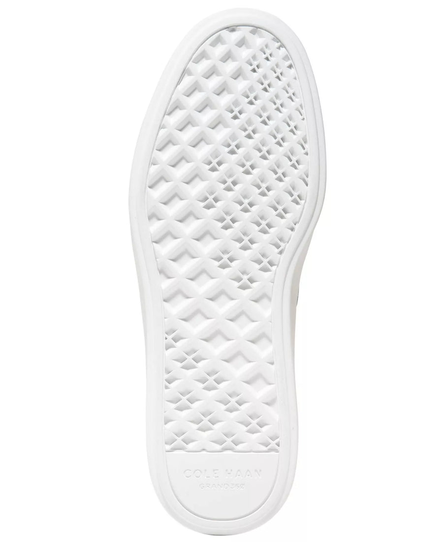 Cole Haan Men's Grand Crosscourt Winner Lace-Up Sneakers