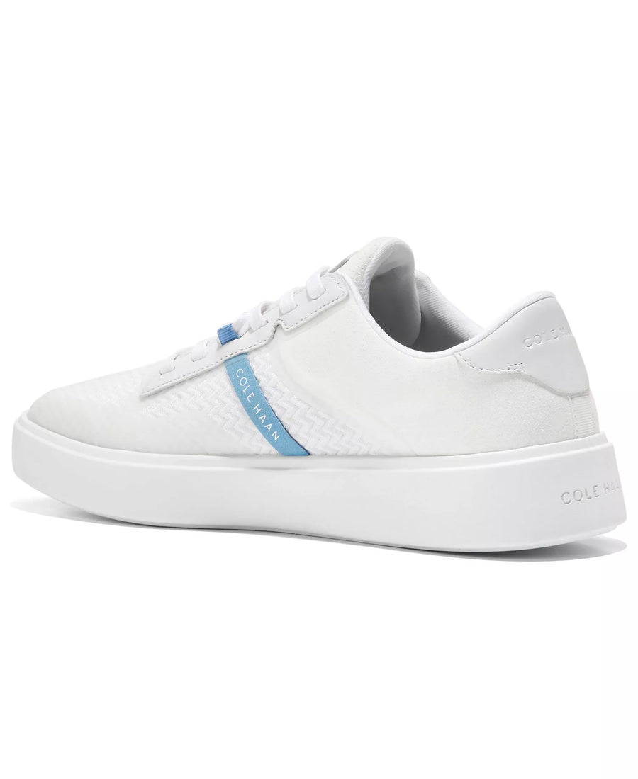 Cole Haan Men's Grand Crosscourt Winner Lace-Up Sneakers