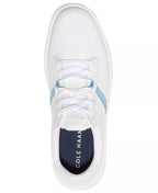 Cole Haan Men's Grand Crosscourt Winner Lace-Up Sneakers