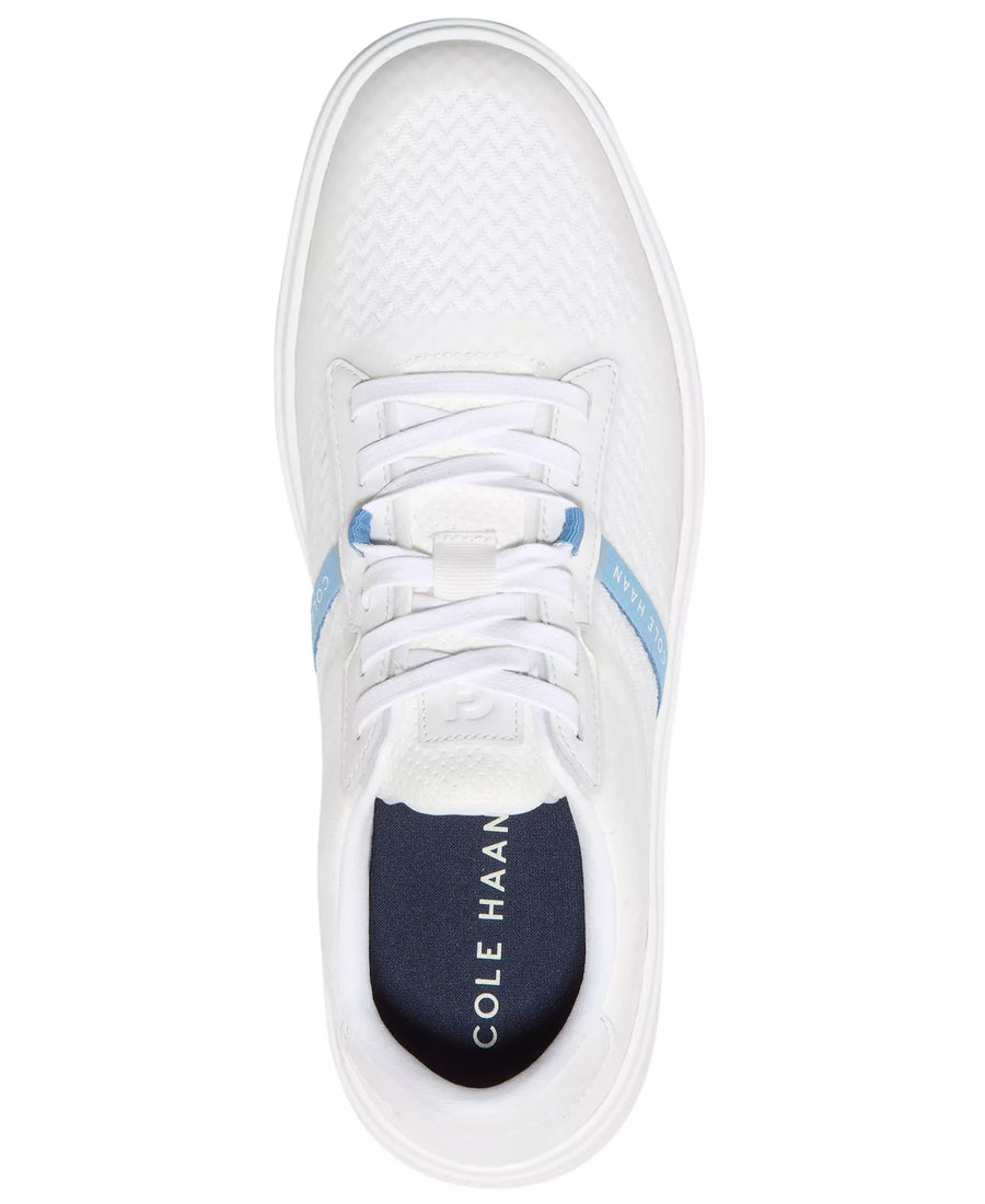 Cole Haan Men's Grand Crosscourt Winner Lace-Up Sneakers