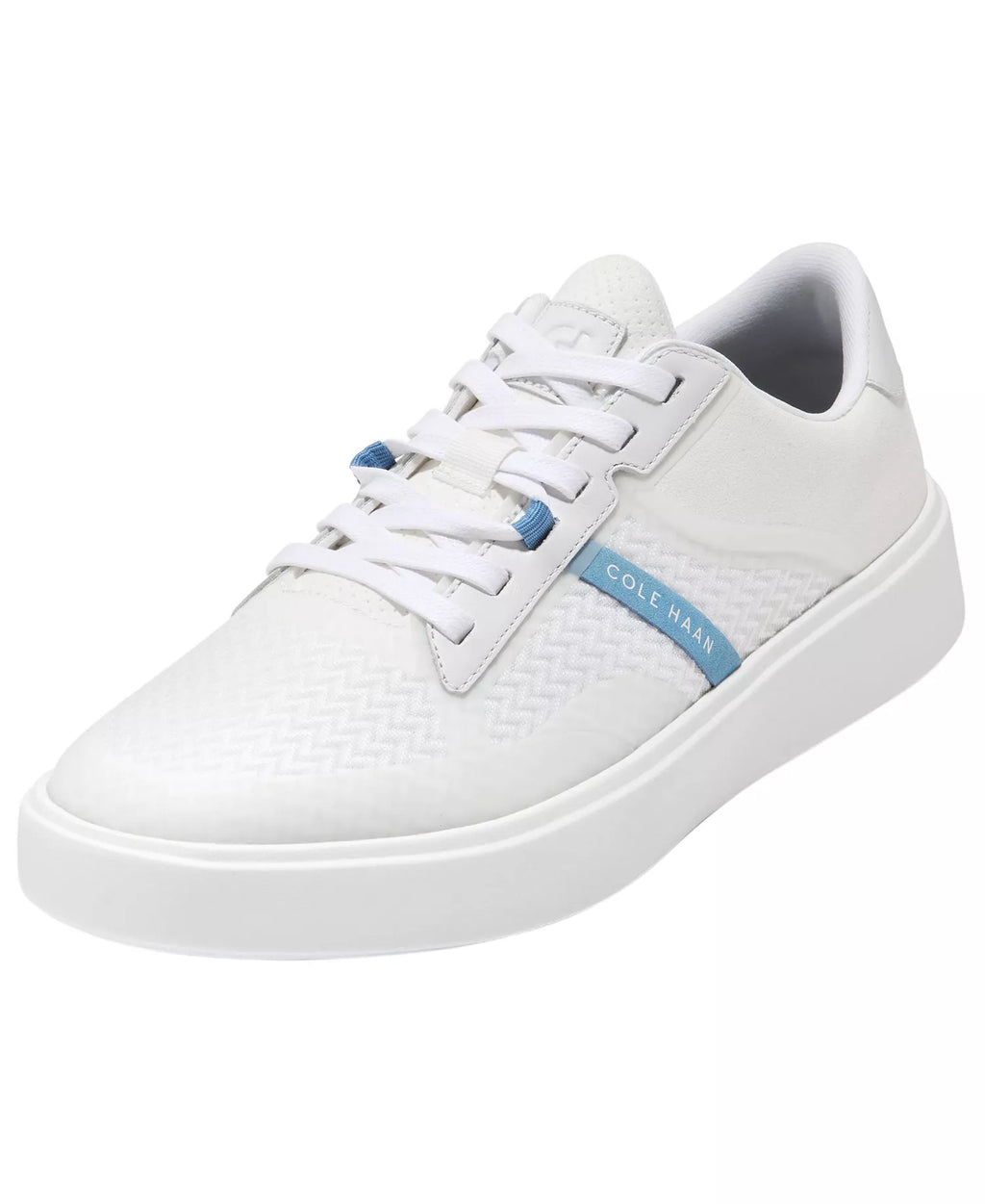 Cole Haan Men's Grand Crosscourt Winner Lace-Up Sneakers