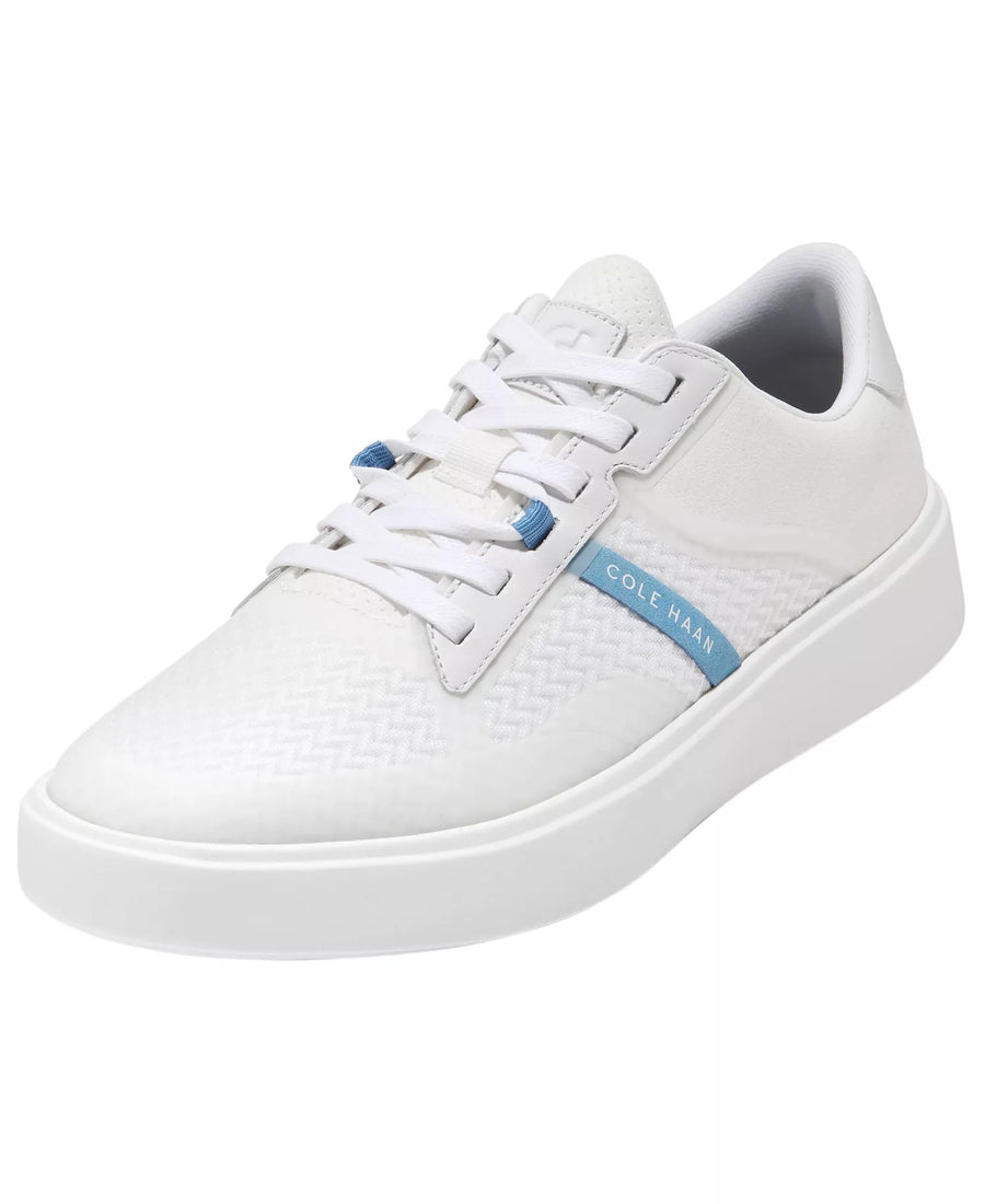 Cole Haan Men's Grand Crosscourt Winner Lace-Up Sneakers