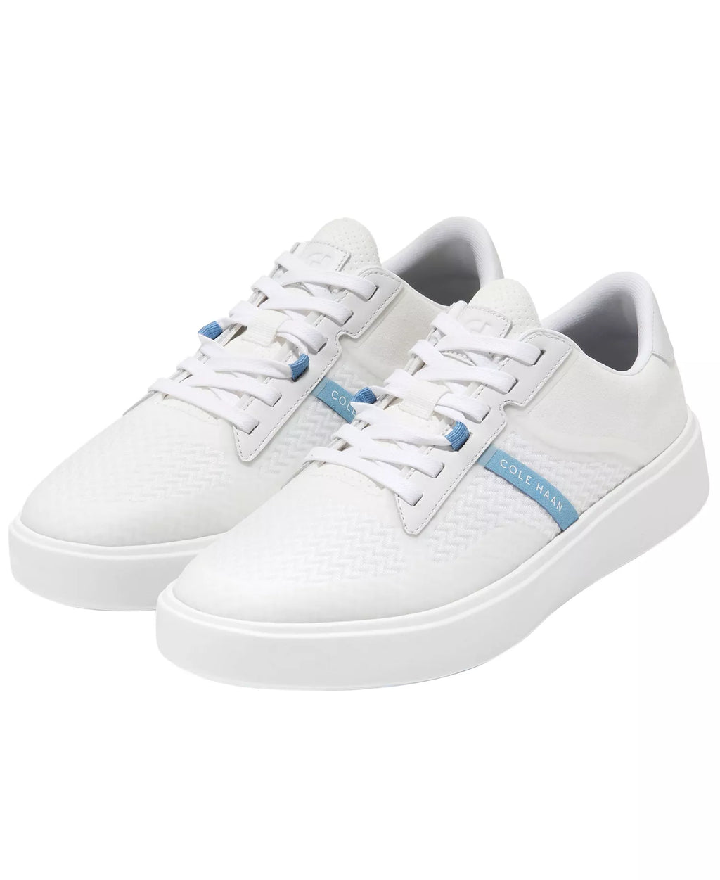 Cole Haan Men's Grand Crosscourt Winner Lace-Up Sneakers