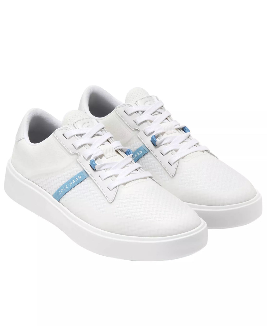Cole Haan Men's Grand Crosscourt Winner Lace-Up Sneakers