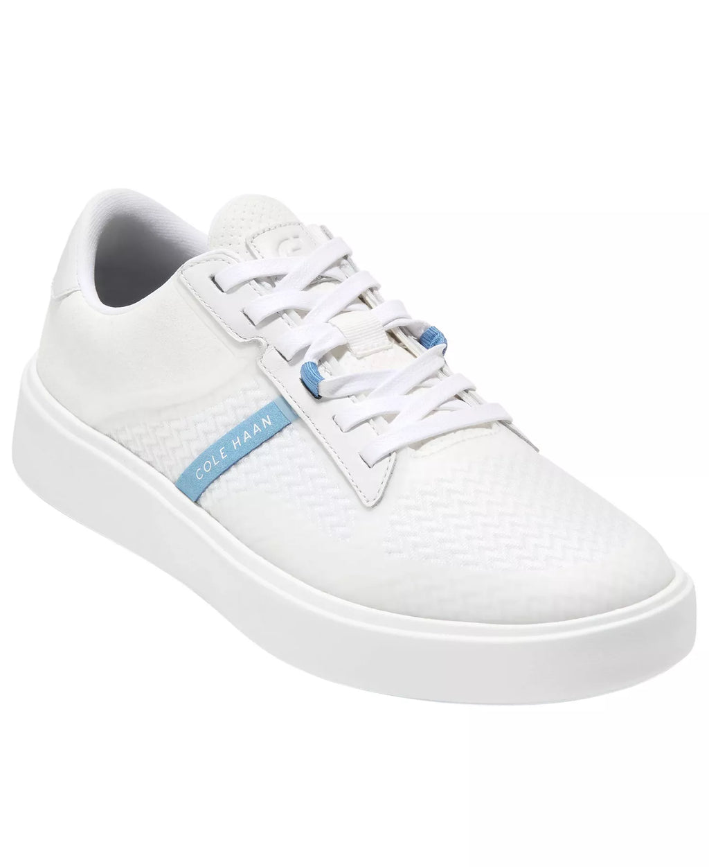 Cole Haan Men's Grand Crosscourt Winner Lace-Up Sneakers