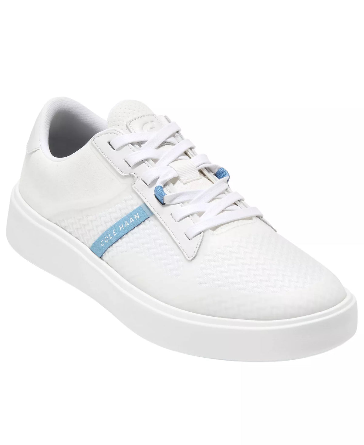 Cole Haan Men's Grand Crosscourt Winner Lace-Up Sneakers