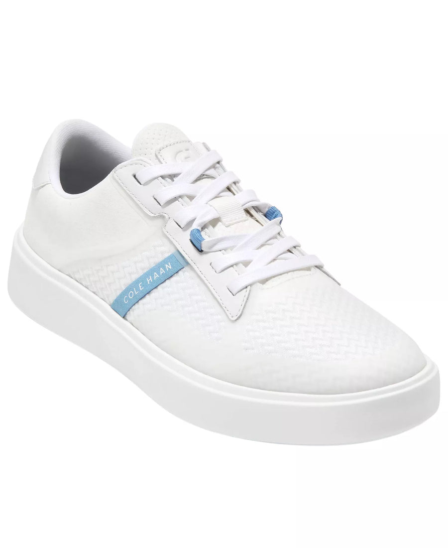 Cole Haan Men's Grand Crosscourt Winner Lace-Up Sneakers