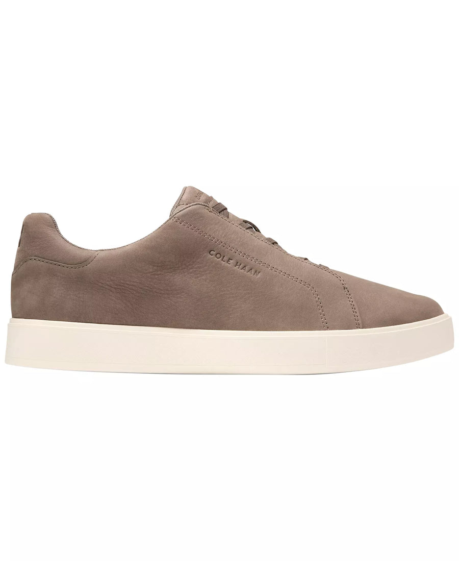 Cole Haan Men's GrandPrø Luxe Slip-on Sneaker