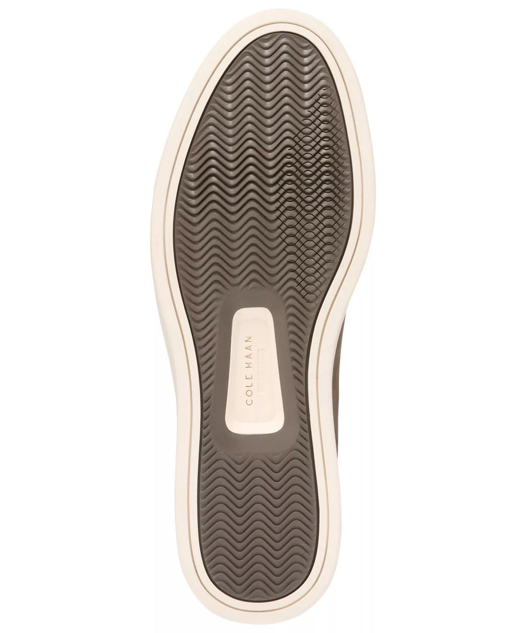 Cole Haan Men's GrandPrø Luxe Slip-on Sneaker