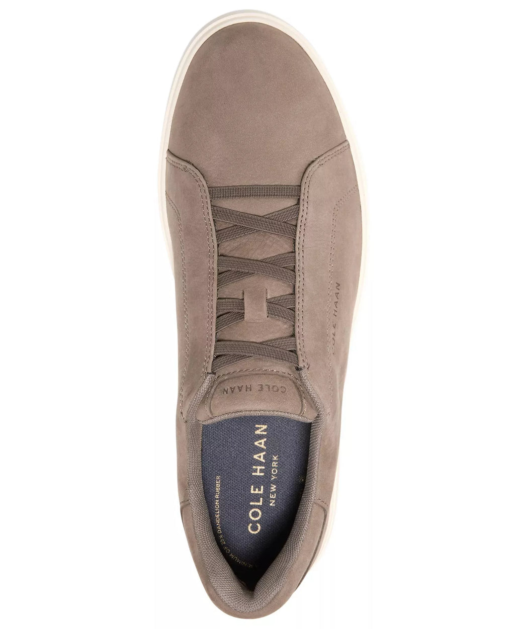 Cole Haan Men's GrandPrø Luxe Slip-on Sneaker