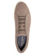 Cole Haan Men's GrandPrø Luxe Slip-on Sneaker