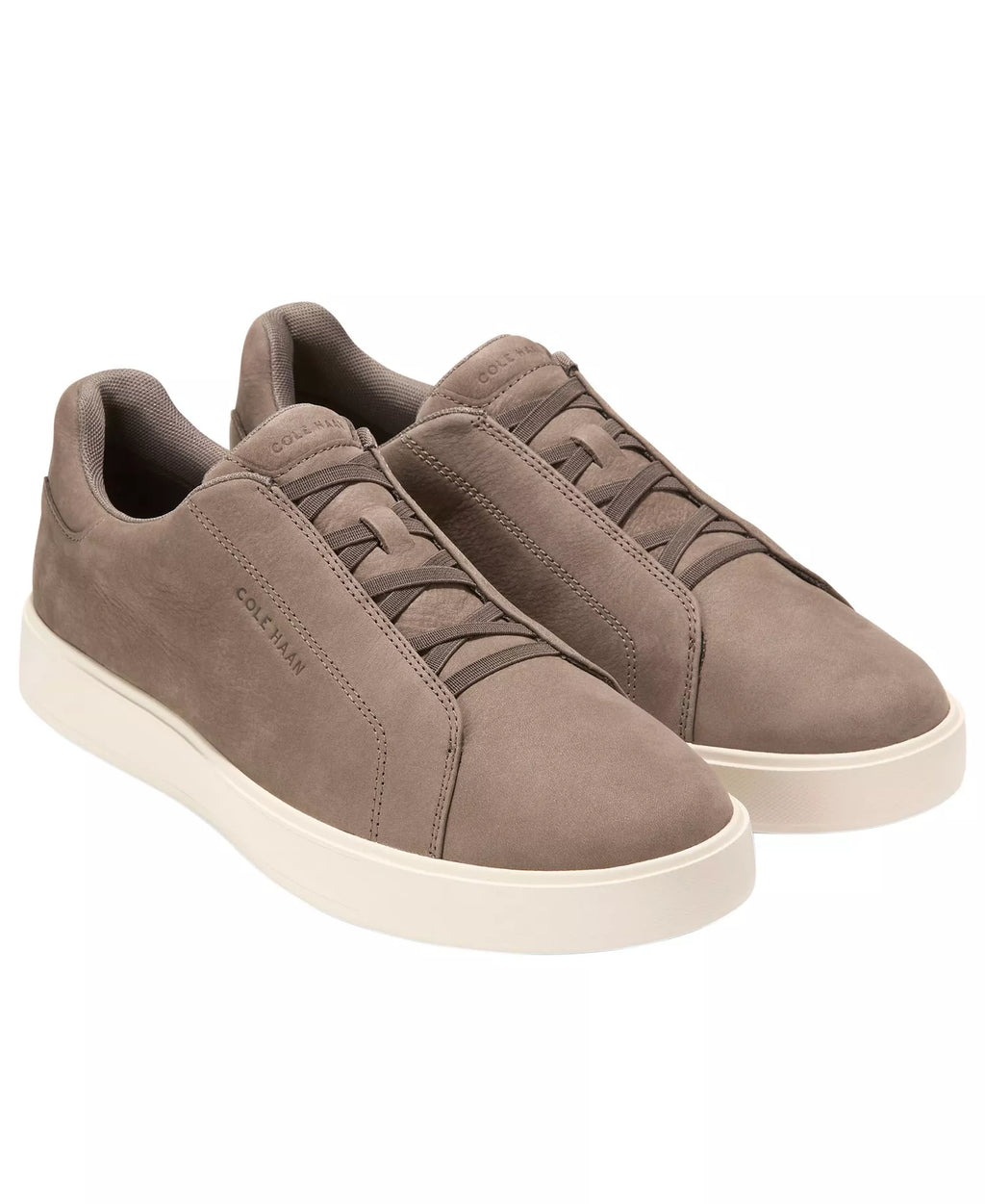 Cole Haan Men's GrandPrø Luxe Slip-on Sneaker