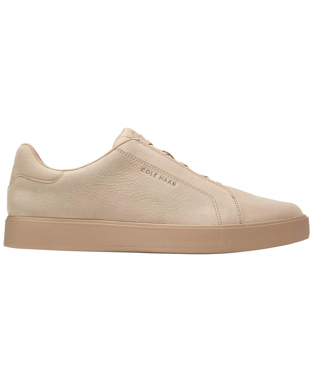 Cole Haan Men's GrandPrø Luxe Slip-on Sneaker