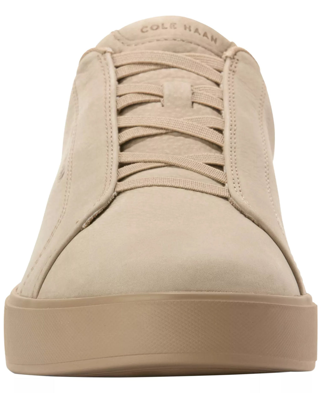 Cole Haan Men's GrandPrø Luxe Slip-on Sneaker