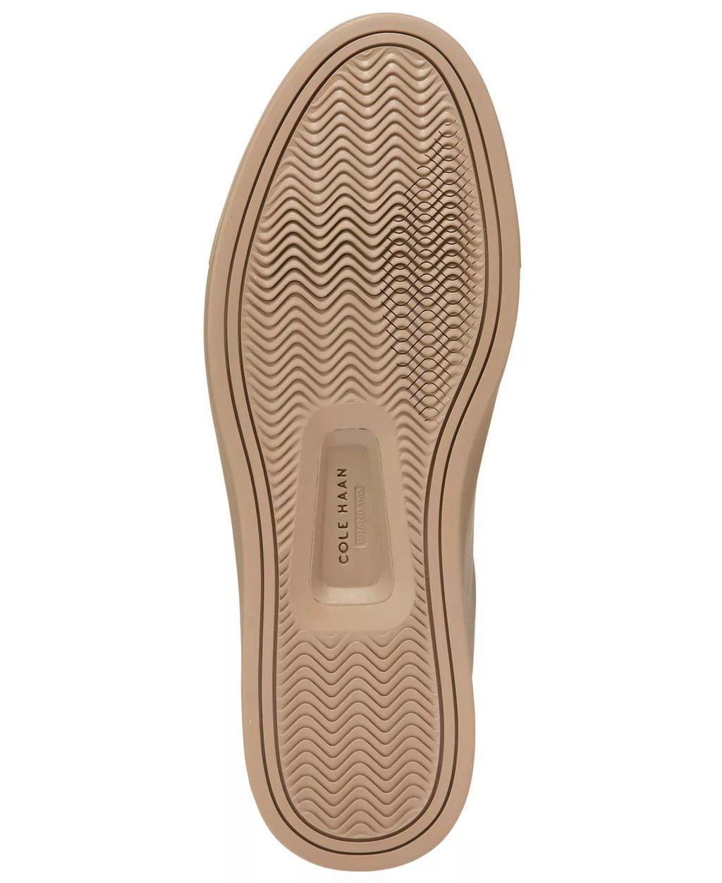 Cole Haan Men's GrandPrø Luxe Slip-on Sneaker