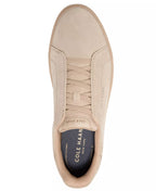 Cole Haan Men's GrandPrø Luxe Slip-on Sneaker