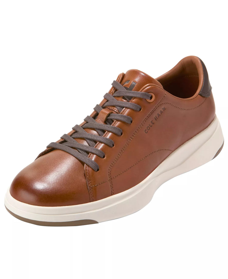 Cole Haan Men's GrandPro Tennis Lace-Up 2.0 Sneakers