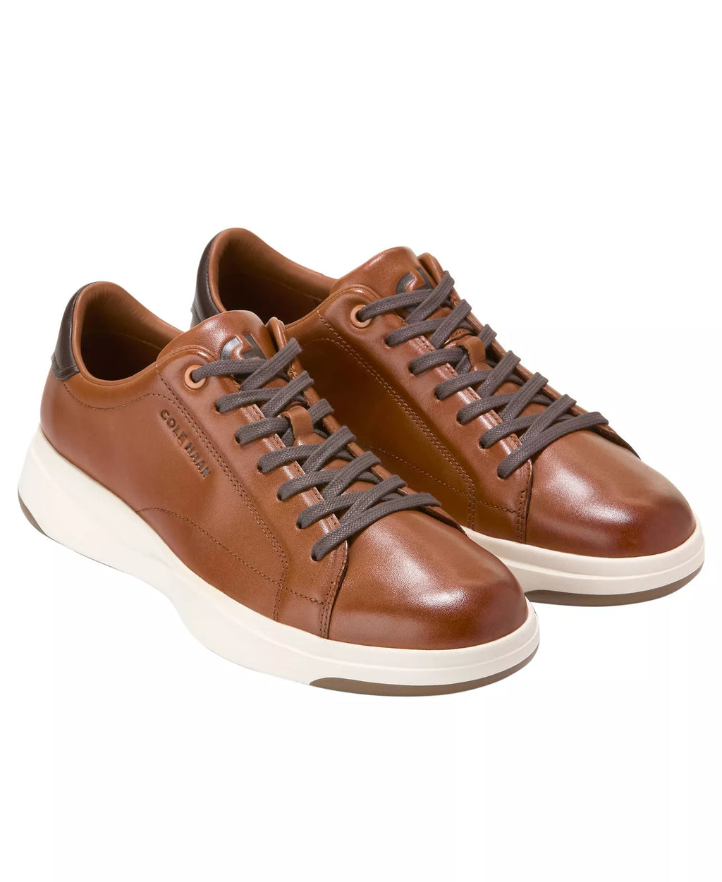 Cole Haan Men's GrandPro Tennis Lace-Up 2.0 Sneakers
