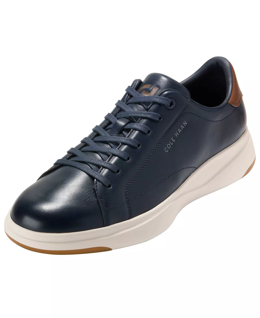 Cole Haan Men's GrandPro Tennis Lace-Up 2.0 Sneakers