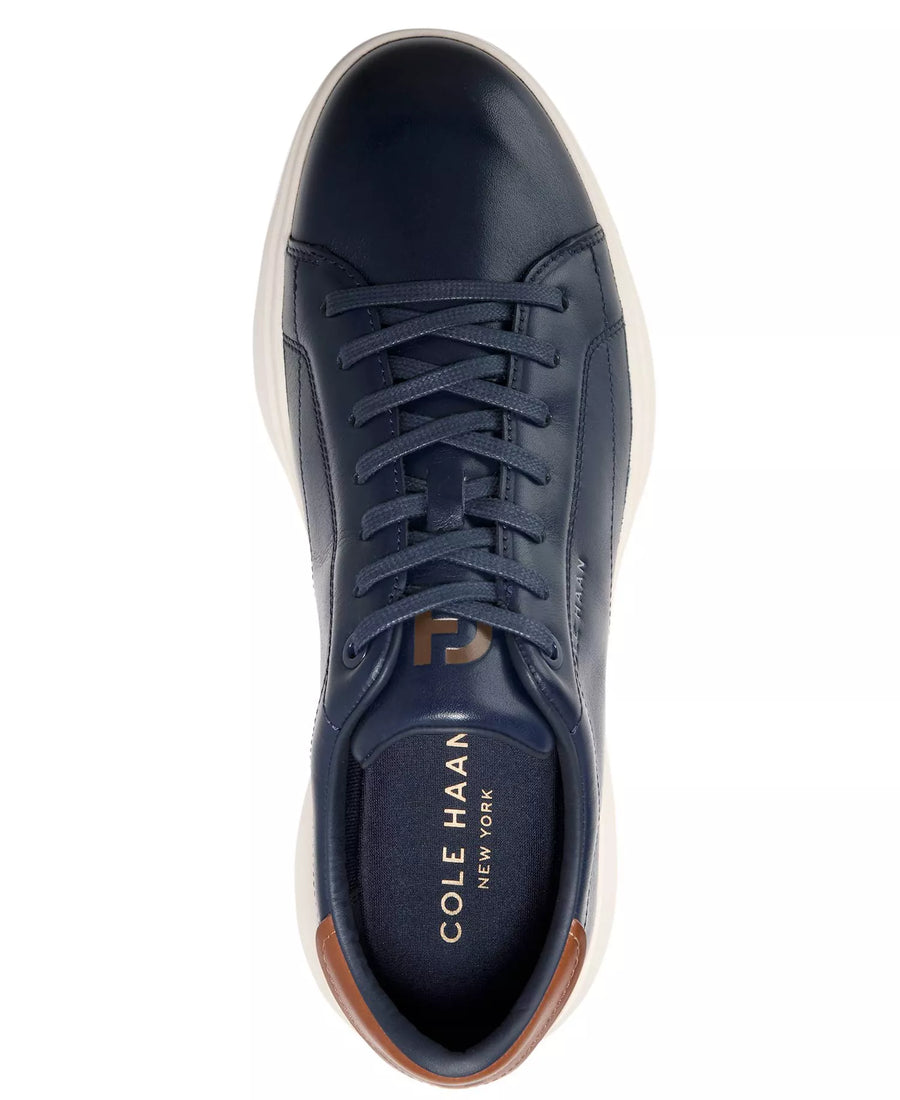 Cole Haan Men's GrandPro Tennis Lace-Up 2.0 Sneakers