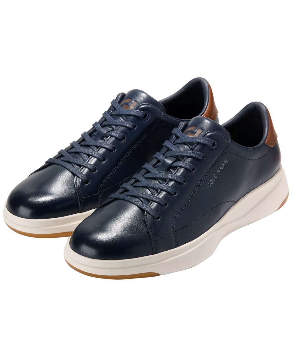 Cole Haan Men's GrandPro Tennis Lace-Up 2.0 Sneakers