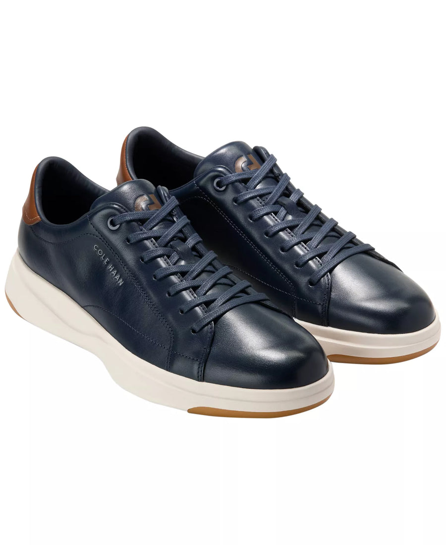 Cole Haan Men's GrandPro Tennis Lace-Up 2.0 Sneakers