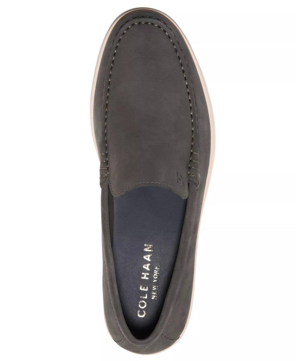 Cole Haan Men's Greenwich Grand Venetian Loafers
