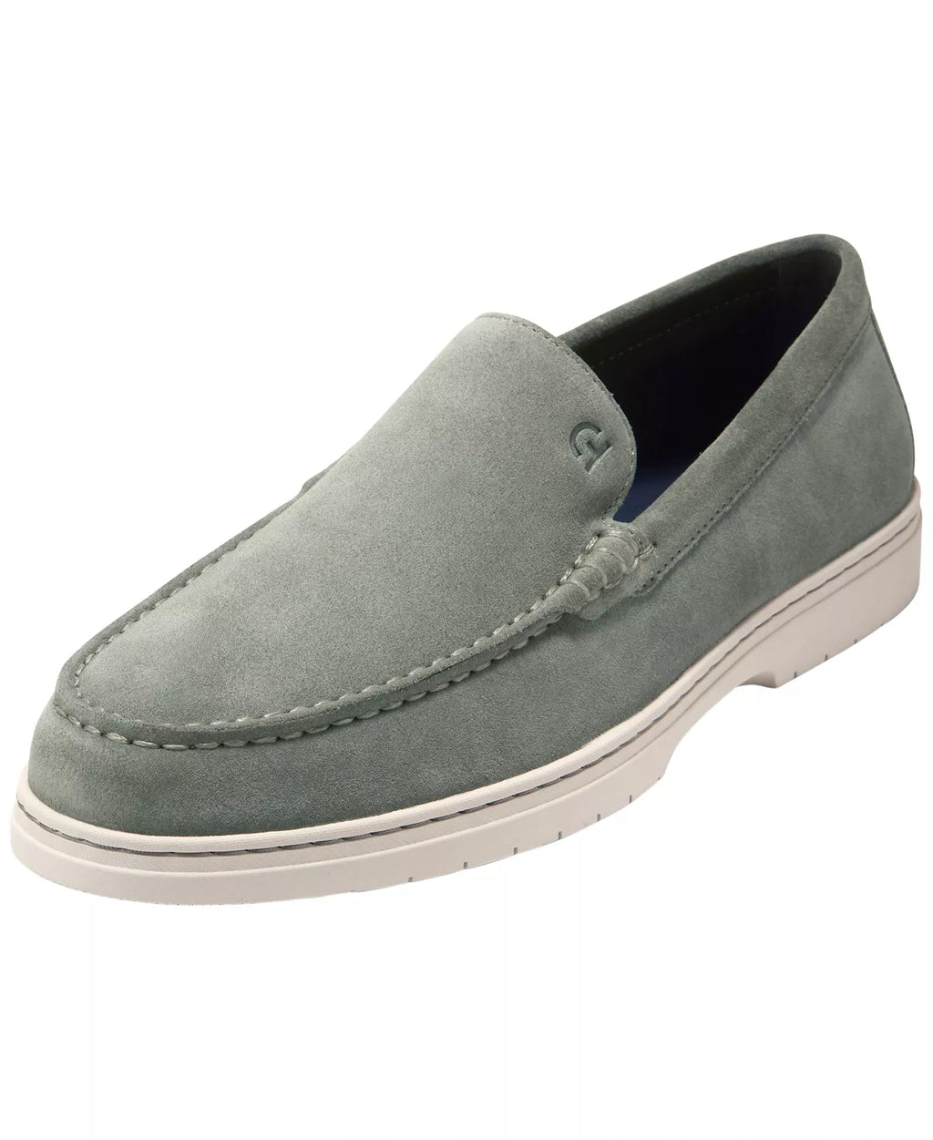 Cole Haan Men's Greenwich Grand Venetian Loafers